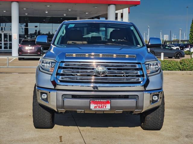 2021 Toyota Tundra 1794