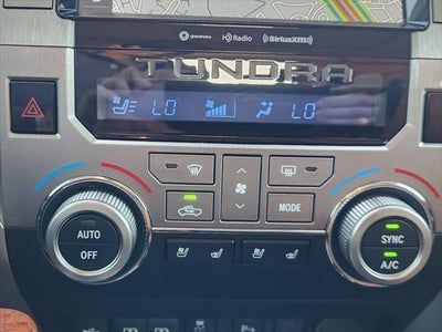 2021 Toyota Tundra 1794