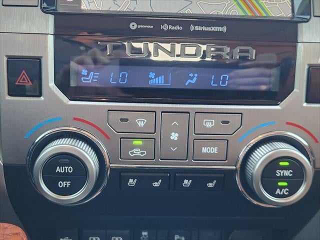 2021 Toyota Tundra 1794