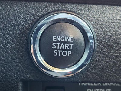 2021 Toyota Tundra 1794
