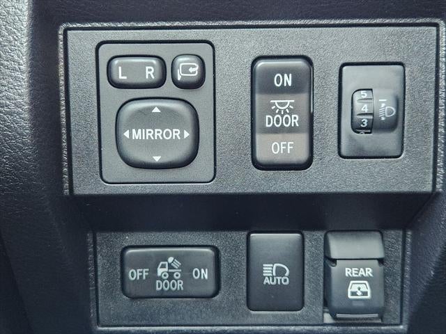 2021 Toyota Tundra 1794