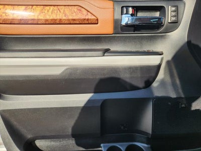 2021 Toyota Tundra 1794