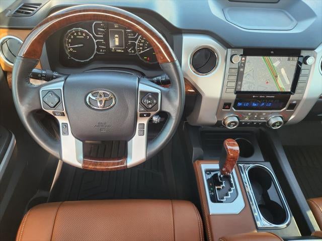 2021 Toyota Tundra 1794