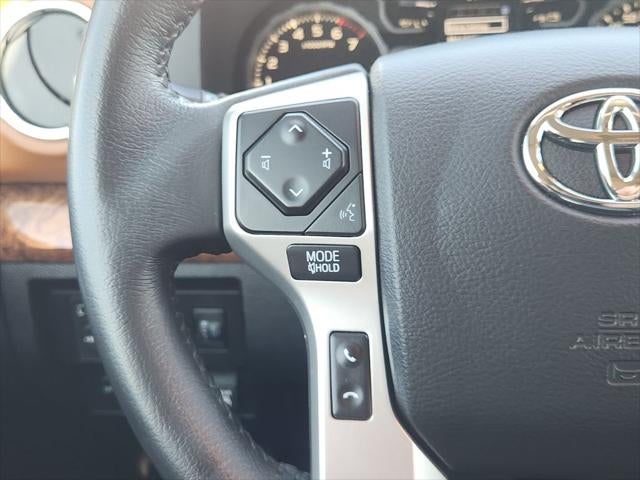 2021 Toyota Tundra 1794