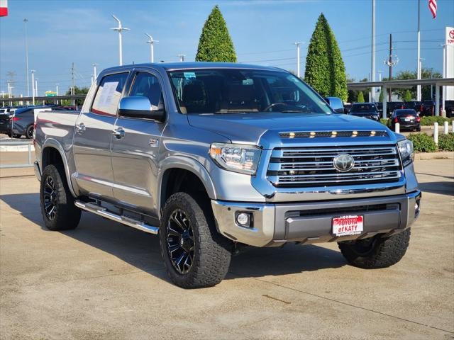 2021 Toyota Tundra 1794
