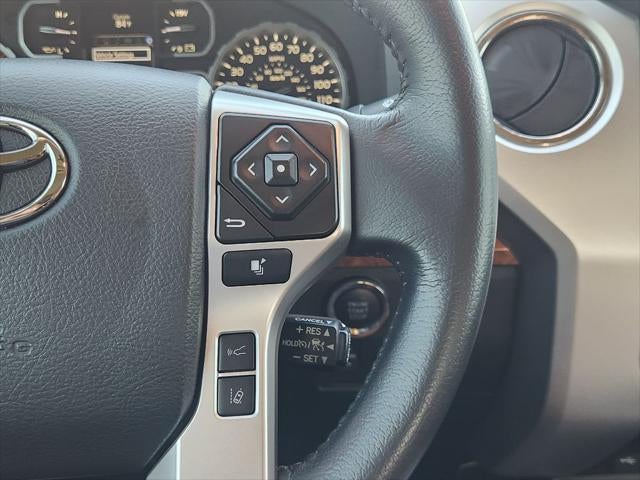 2021 Toyota Tundra 1794