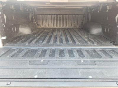 2021 Toyota Tundra 1794