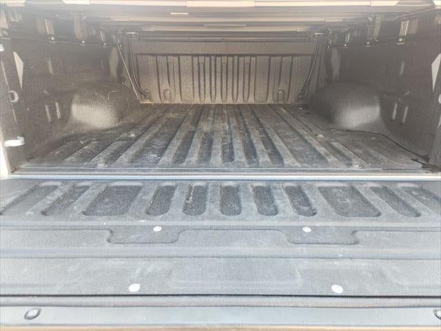 2021 Toyota Tundra 1794