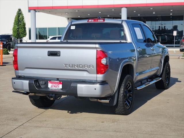 2021 Toyota Tundra 1794