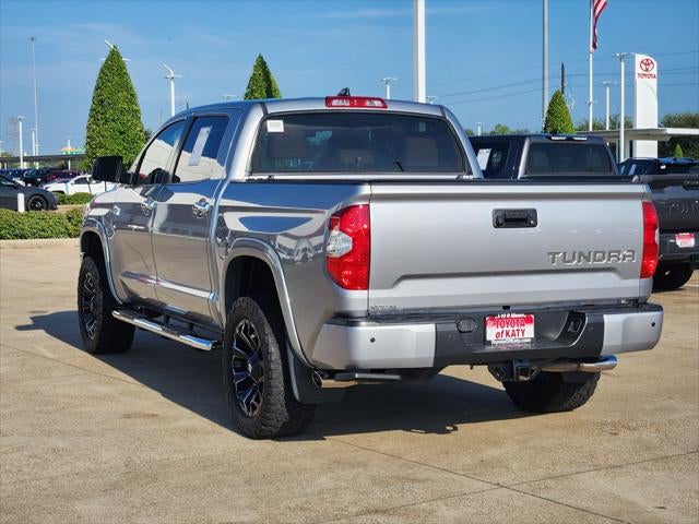 2021 Toyota Tundra 1794