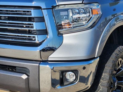 2021 Toyota Tundra 1794