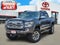 2018 Toyota Tacoma Limited V6
