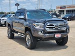 2018 Toyota Tacoma Limited V6