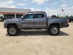 2018 Toyota Tacoma Limited V6