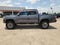 2018 Toyota Tacoma Limited V6