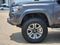 2018 Toyota Tacoma Limited V6