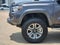 2018 Toyota Tacoma Limited V6