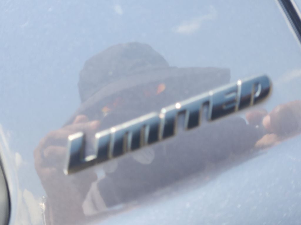 2021 Toyota Tundra Limited