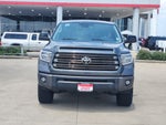 2021 Toyota Tundra Limited