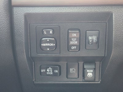 2021 Toyota Tundra Limited