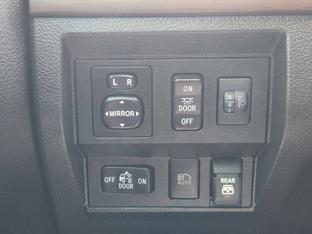 2021 Toyota Tundra Limited