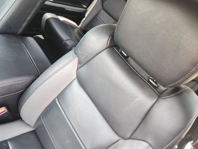2021 Toyota Tundra Limited