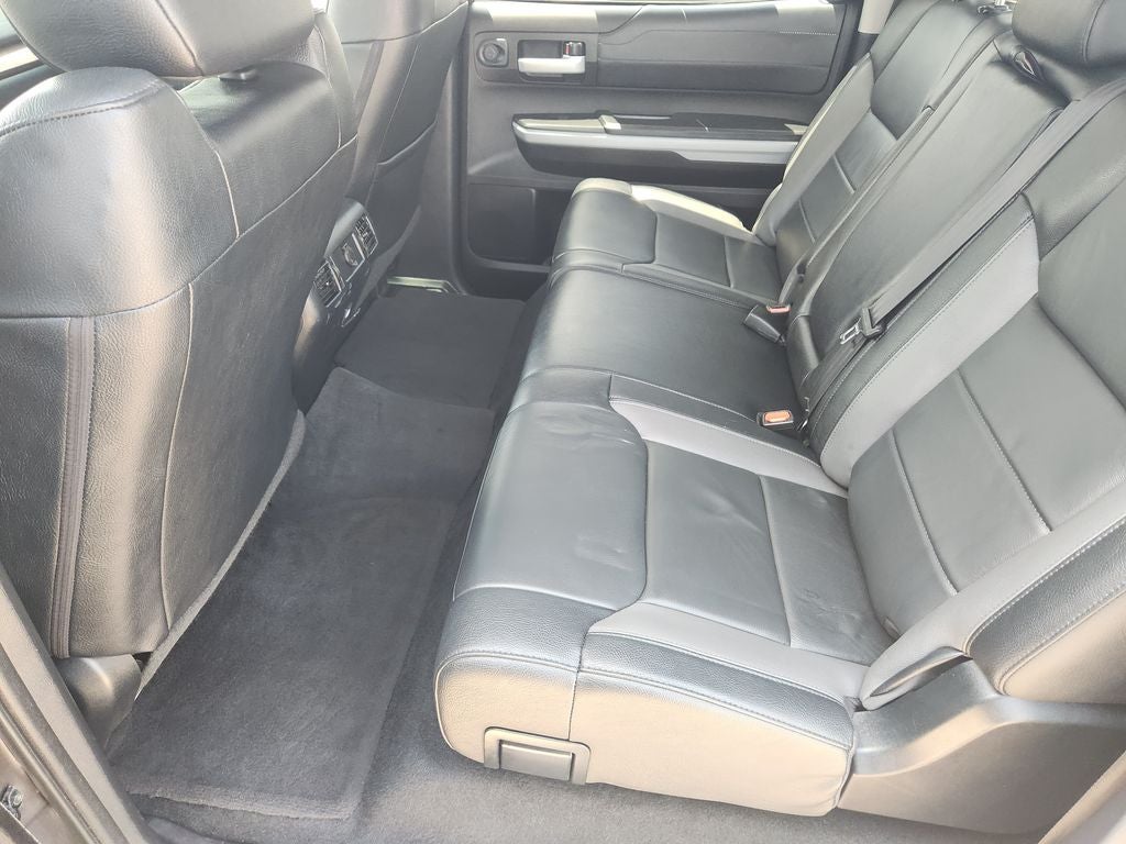 2021 Toyota Tundra Limited