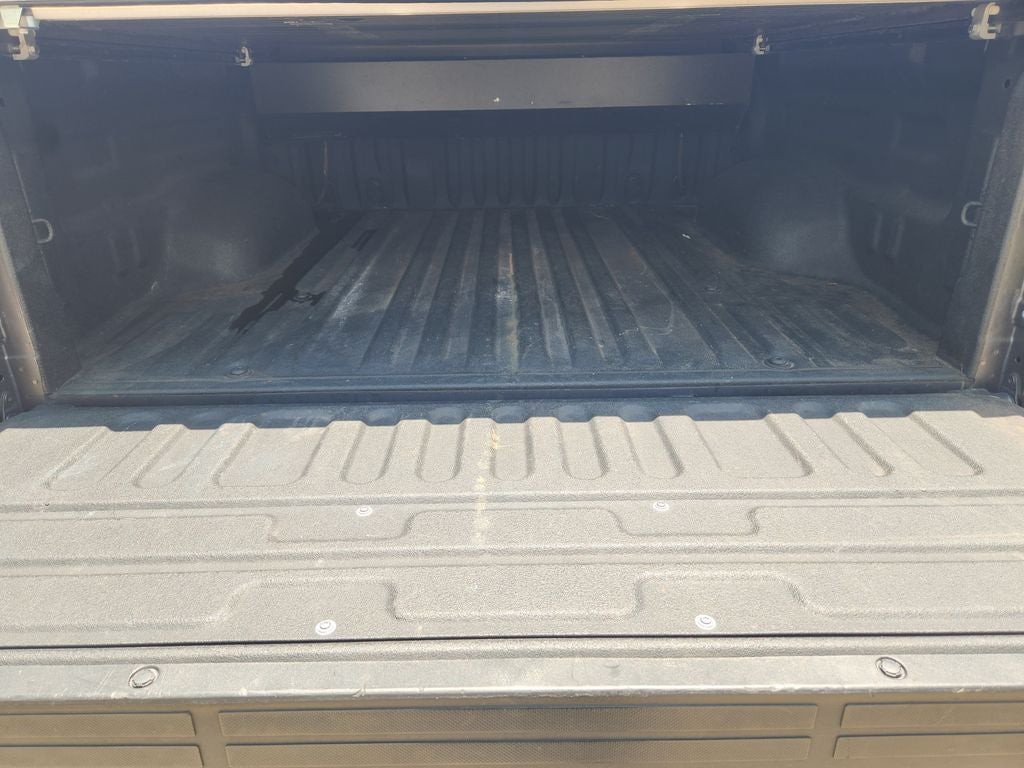 2021 Toyota Tundra Limited