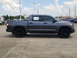 2021 Toyota Tundra Limited