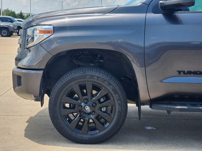 2021 Toyota Tundra Limited