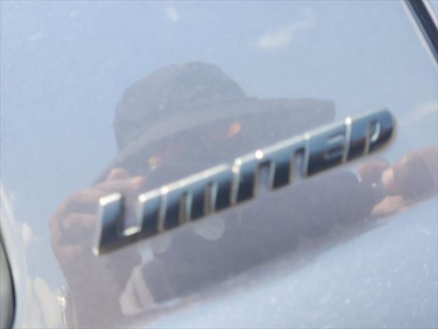 2021 Toyota Tundra Limited
