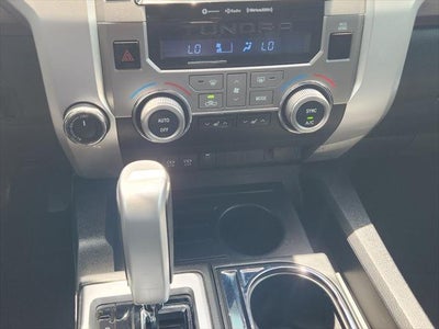 2021 Toyota Tundra Limited