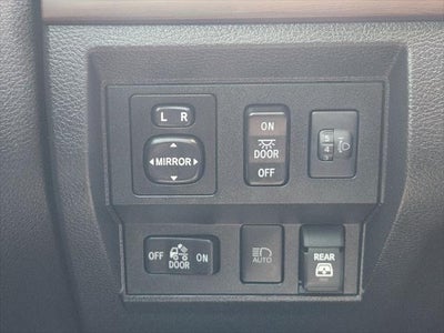 2021 Toyota Tundra Limited