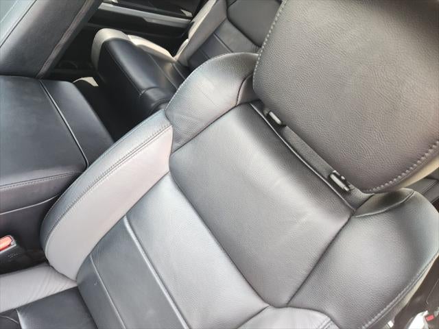 2021 Toyota Tundra Limited