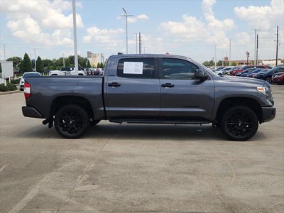 2021 Toyota Tundra Limited