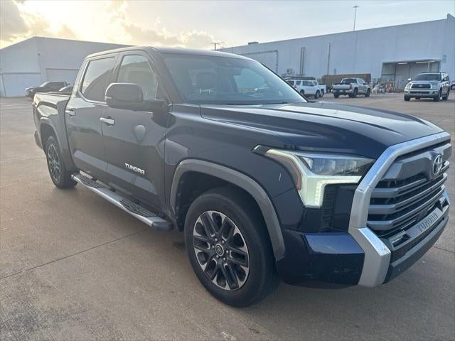 2023 Toyota Tundra Limited