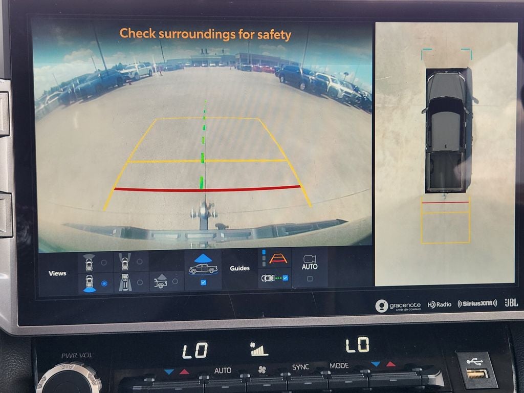2023 Toyota Tundra Limited