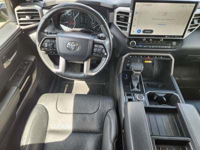 2023 Toyota Tundra Limited
