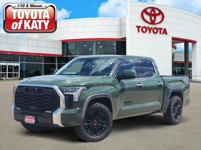 2023 Toyota Tundra Limited