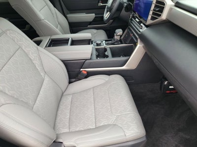 2024 Toyota TUNDRA HV 4X4 Limited
