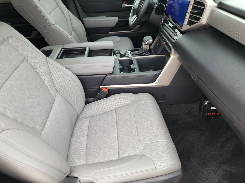 2024 Toyota TUNDRA HV 4X4 Limited