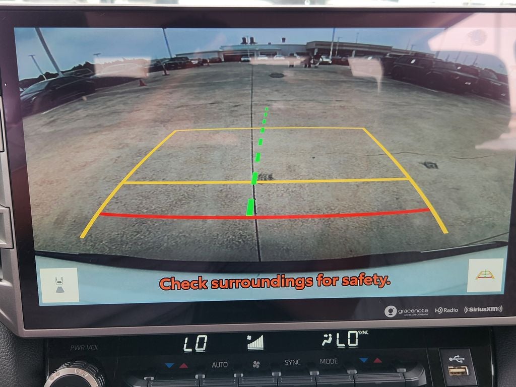 2024 Toyota TUNDRA HV 4X4 Limited