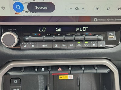2024 Toyota TUNDRA HV 4X4 Limited