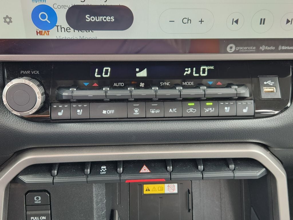 2024 Toyota TUNDRA HV 4X4 Limited