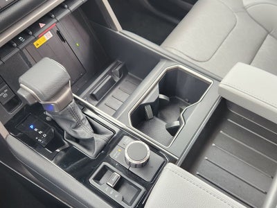 2024 Toyota TUNDRA HV 4X4 Limited