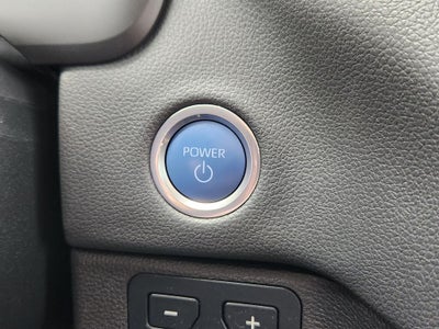2024 Toyota TUNDRA HV 4X4 Limited