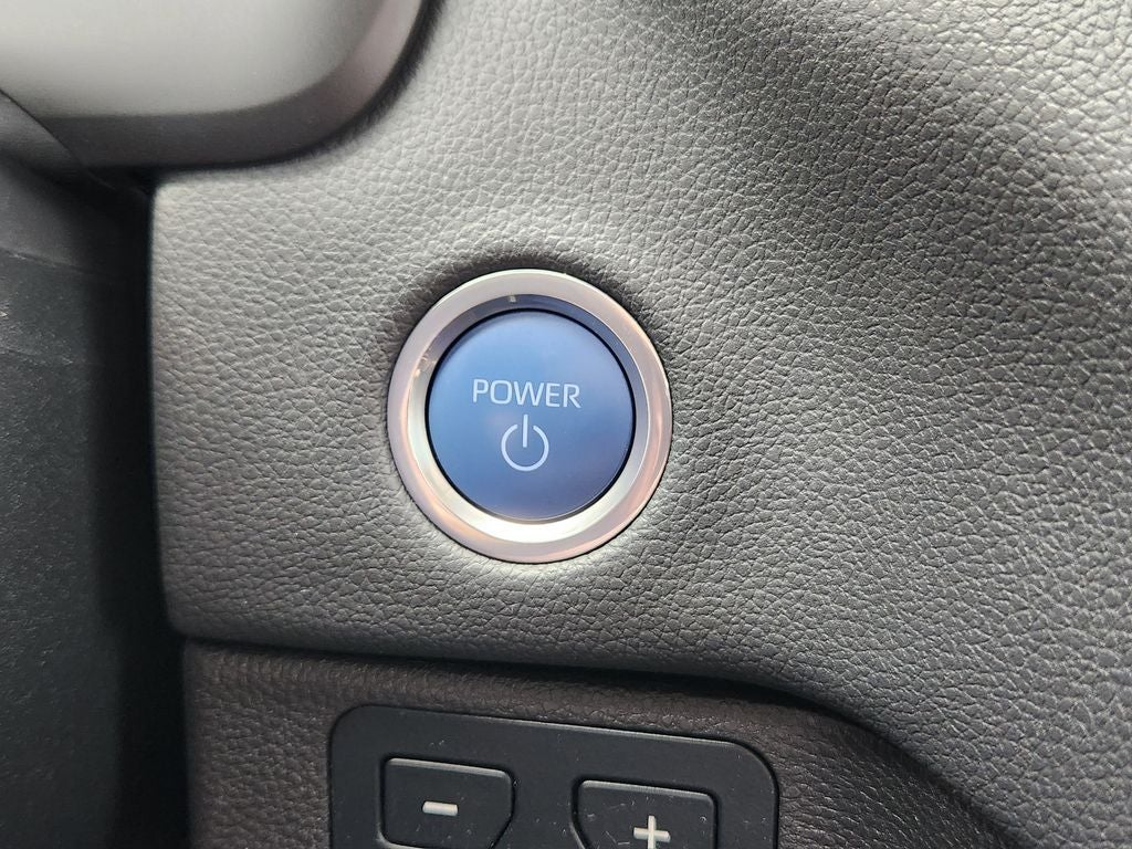 2024 Toyota TUNDRA HV 4X4 Limited