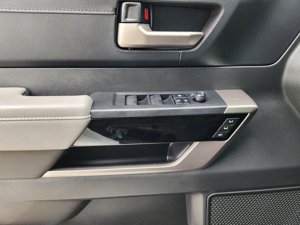 2024 Toyota TUNDRA HV 4X4 Limited