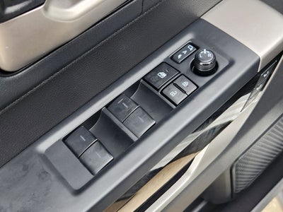 2024 Toyota TUNDRA HV 4X4 Limited