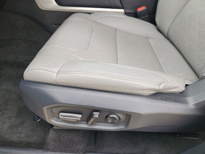 2024 Toyota TUNDRA HV 4X4 Limited